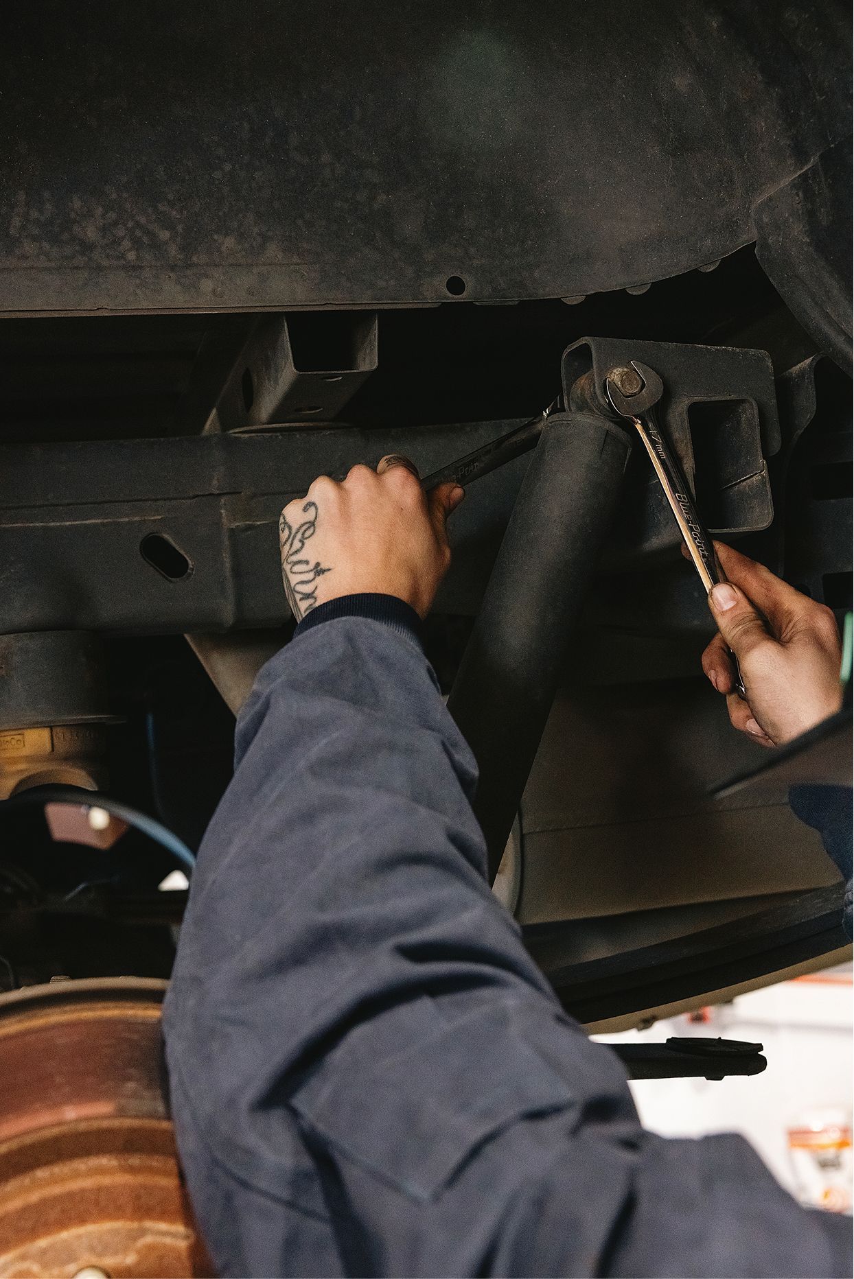 Gallery item | Gearhead Autoworks