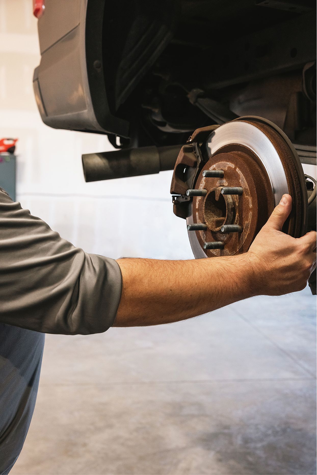 Gallery item | Gearhead Autoworks