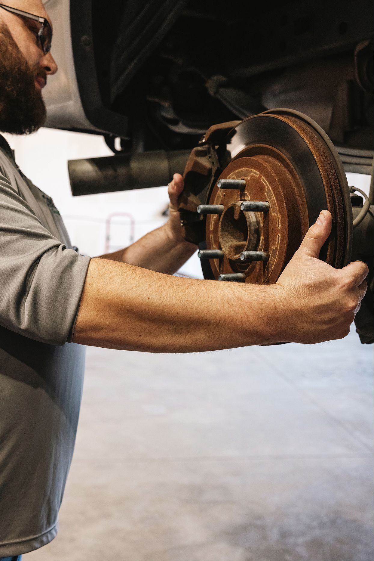 Gallery item | Gearhead Autoworks