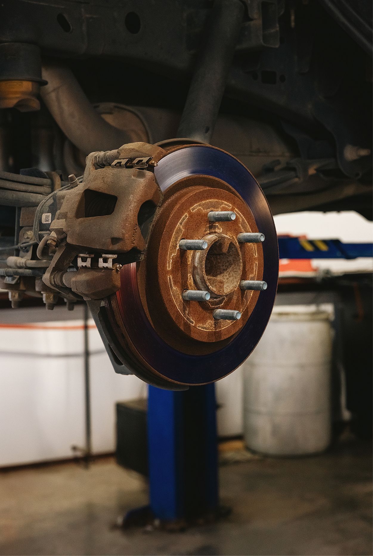 Gallery item | Gearhead Autoworks