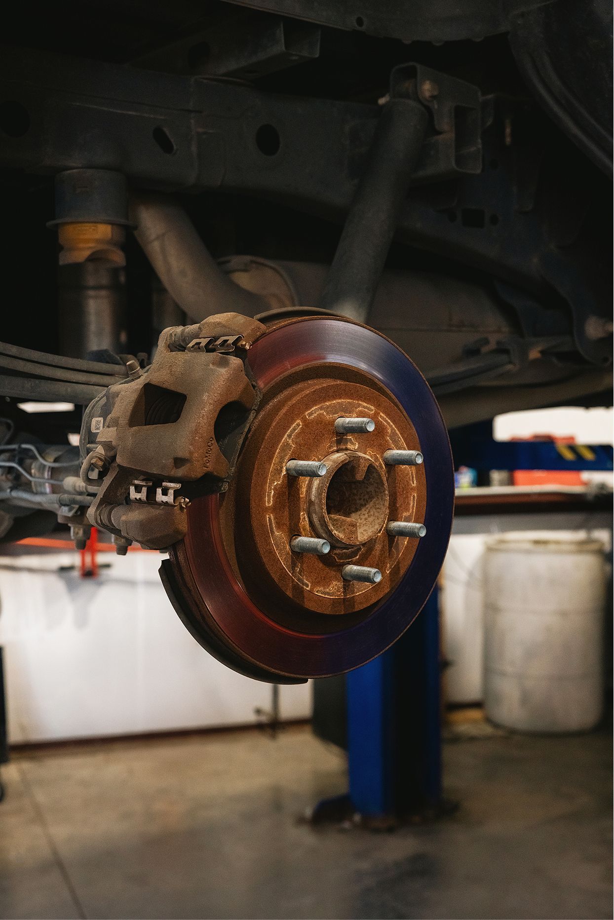 Gallery item | Gearhead Autoworks