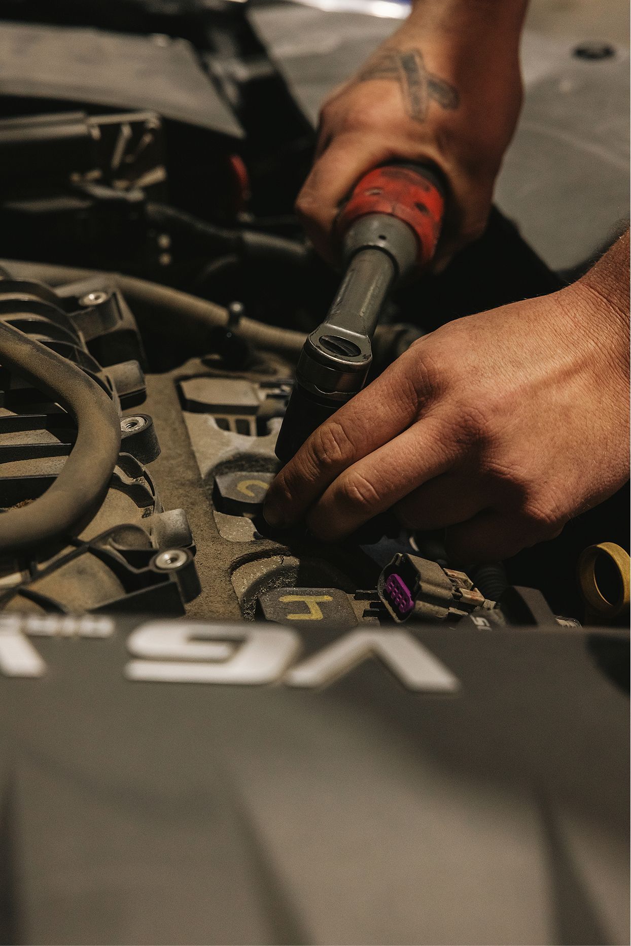 Gallery item | Gearhead Autoworks