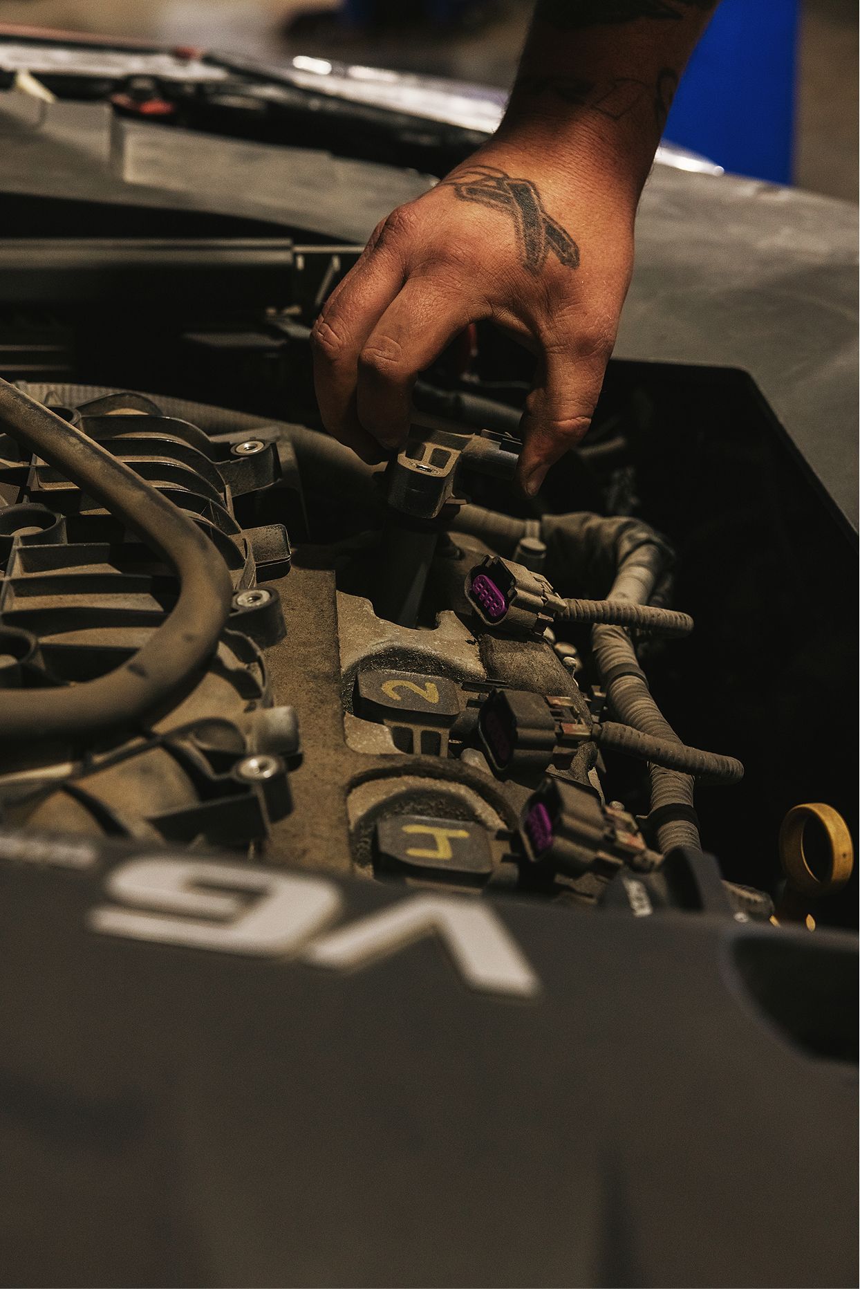 Gallery item | Gearhead Autoworks