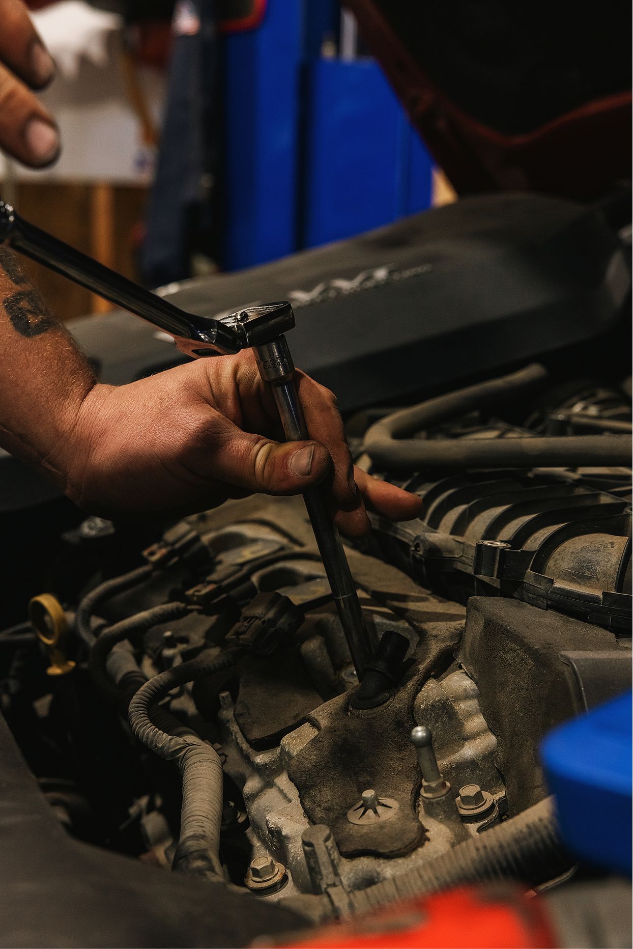 Gallery item | Gearhead Autoworks