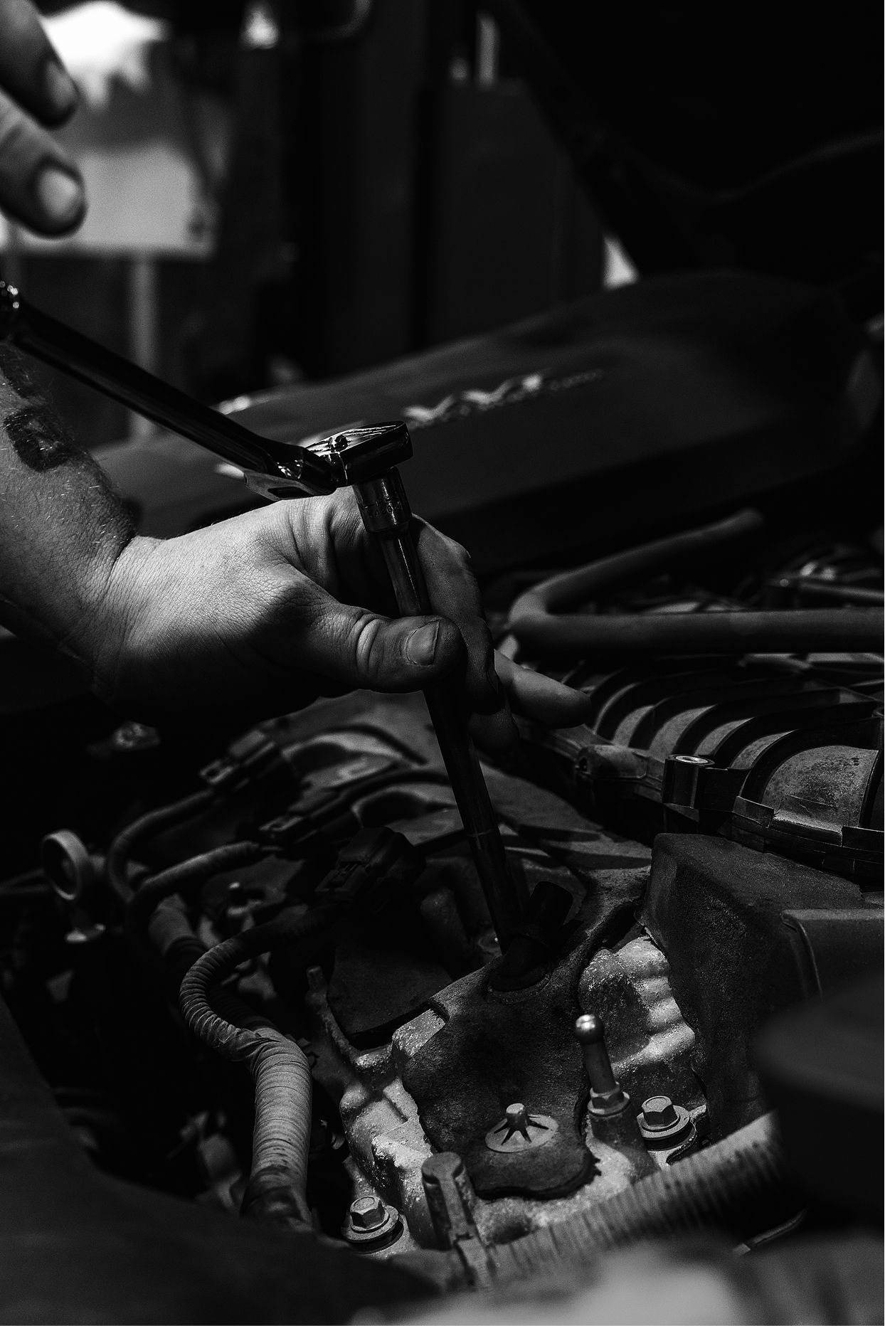 Gallery item | Gearhead Autoworks