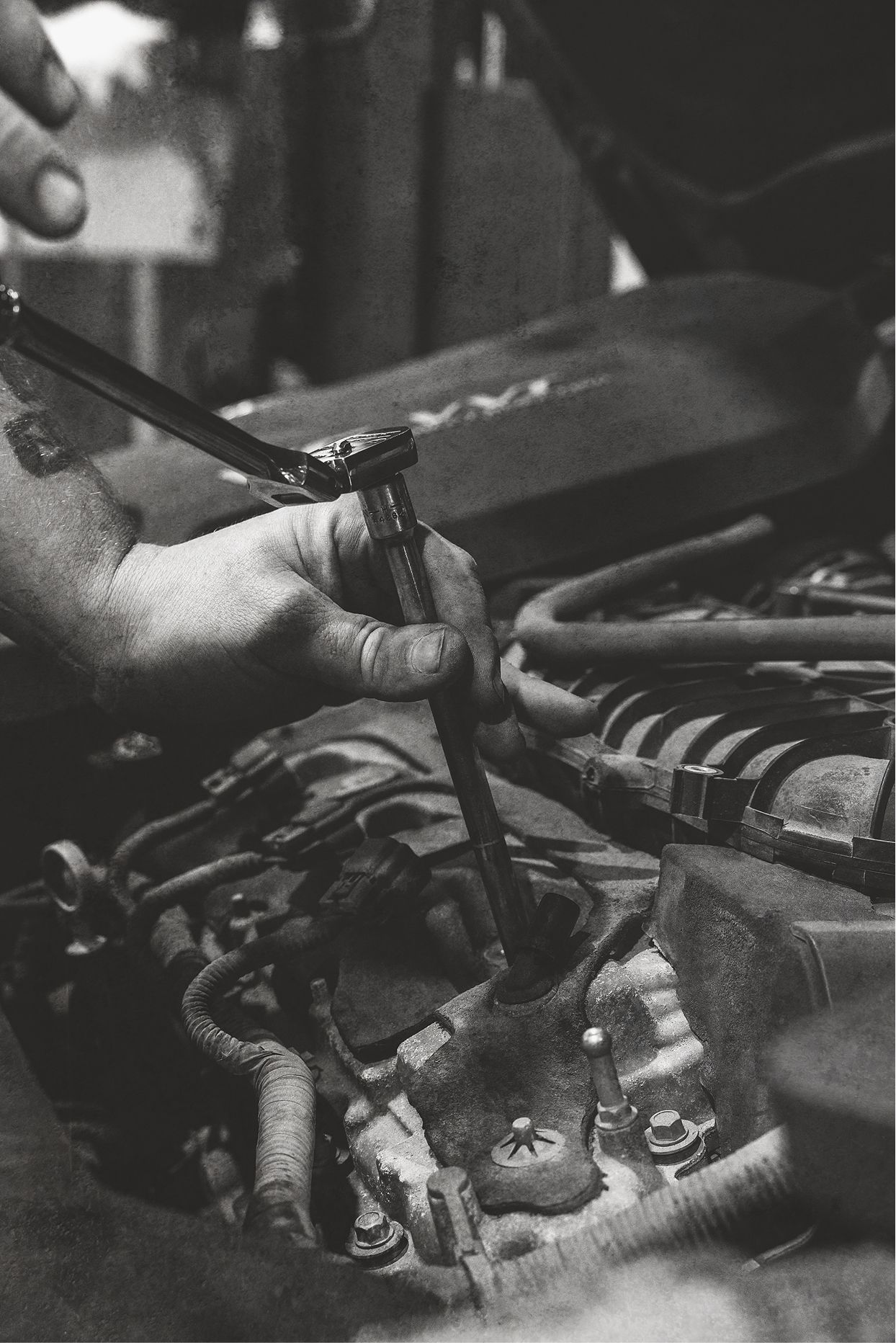 Gallery item | Gearhead Autoworks