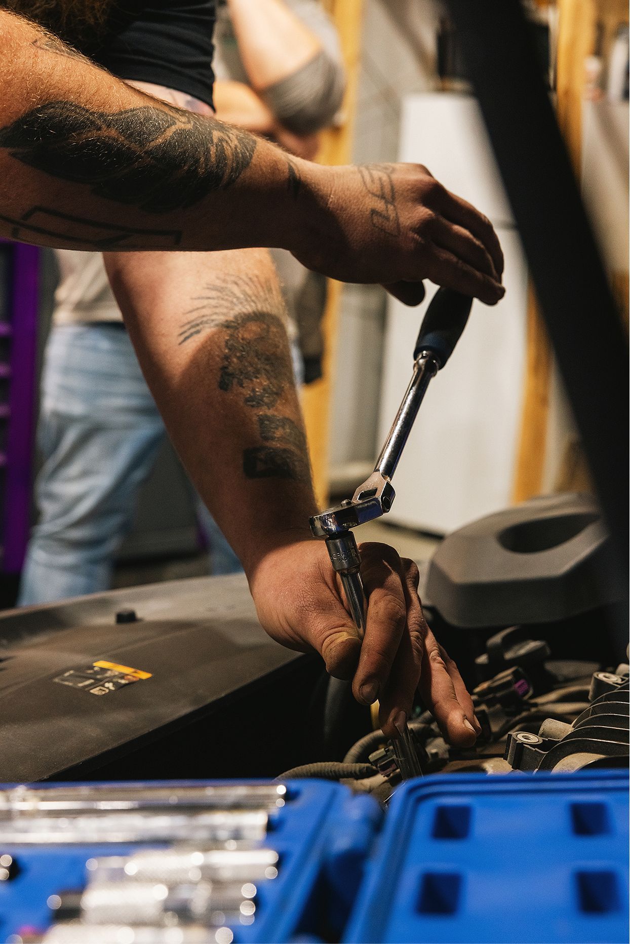 Gallery item | Gearhead Autoworks