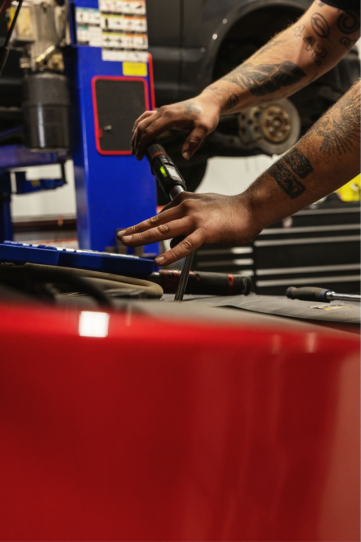 Gallery item | Gearhead Autoworks