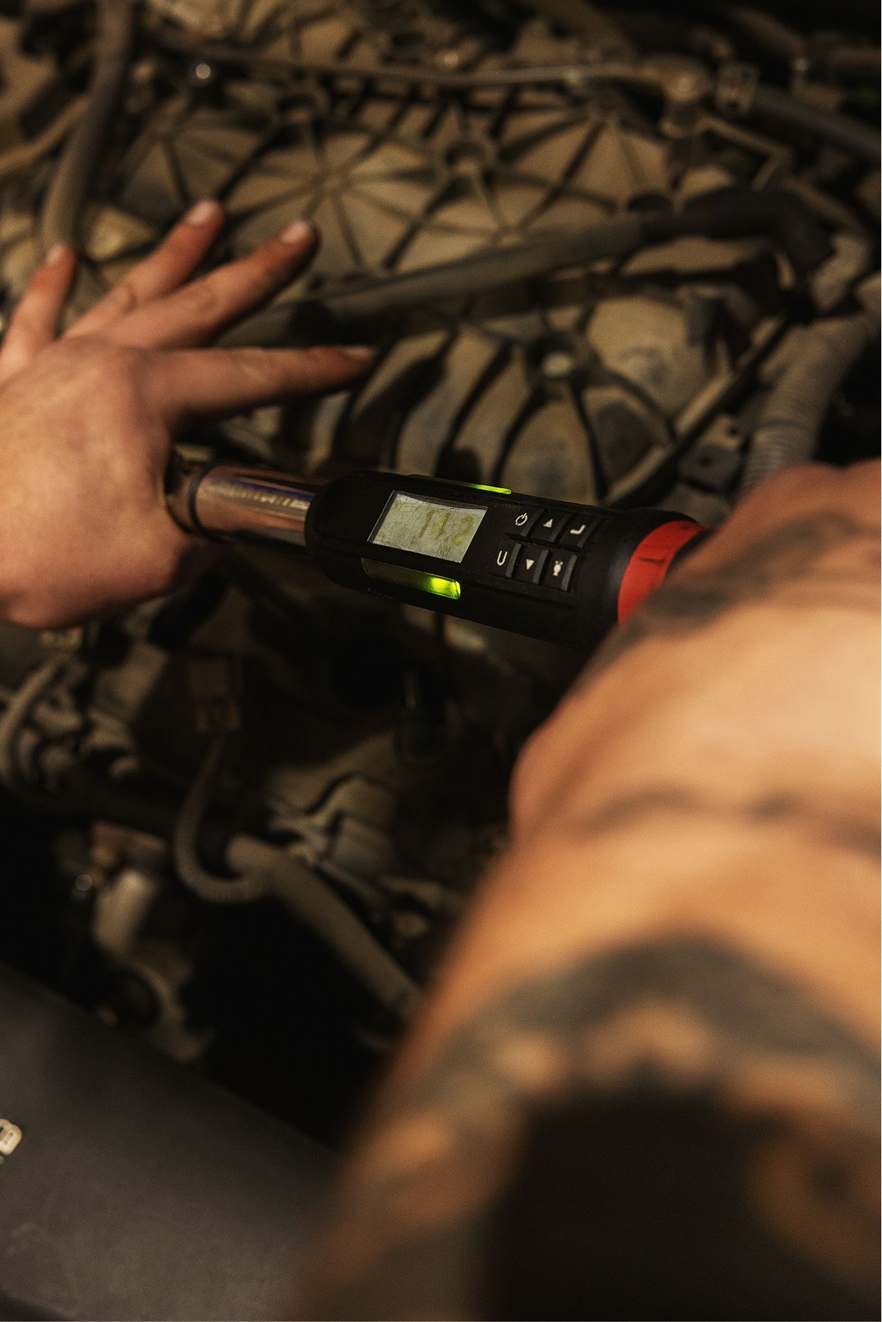 Gallery item | Gearhead Autoworks