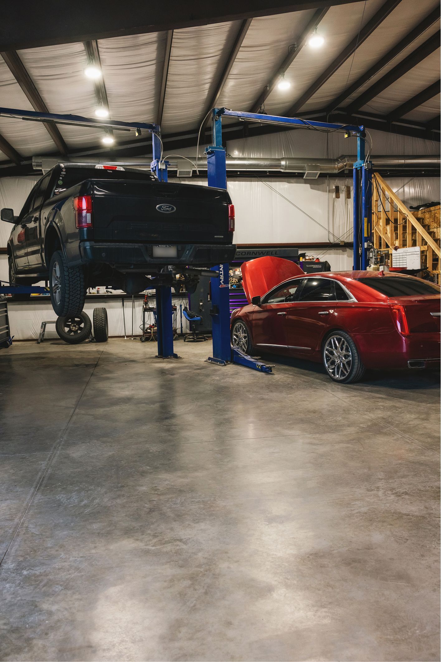 Gallery item | Gearhead Autoworks