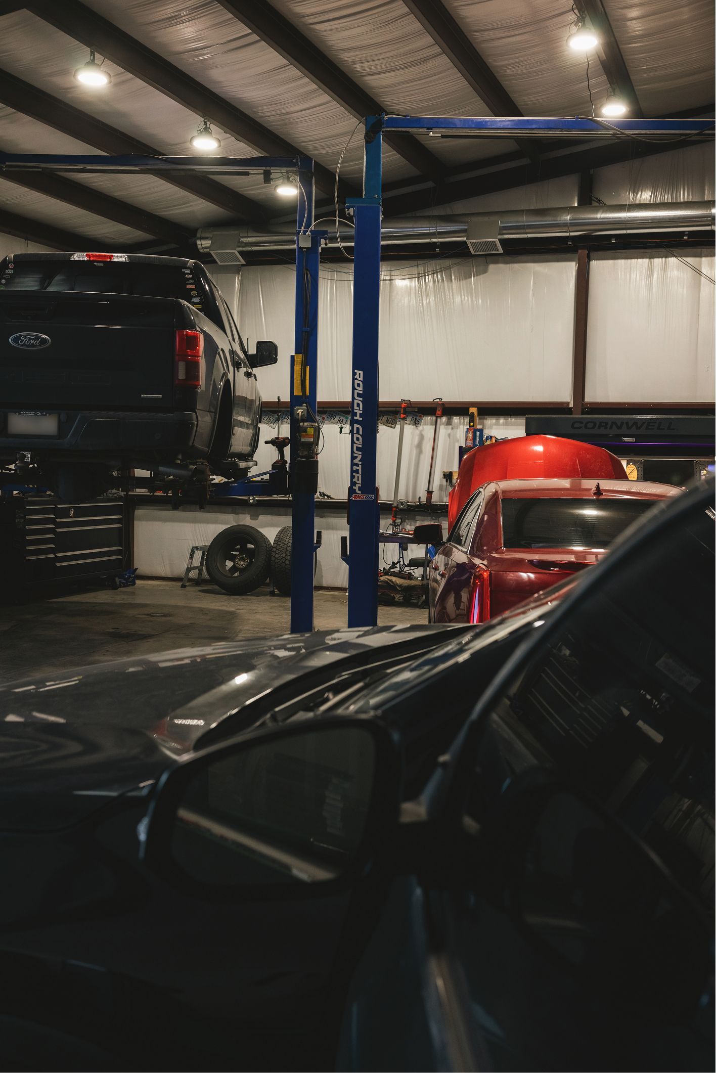 Gallery item | Gearhead Autoworks