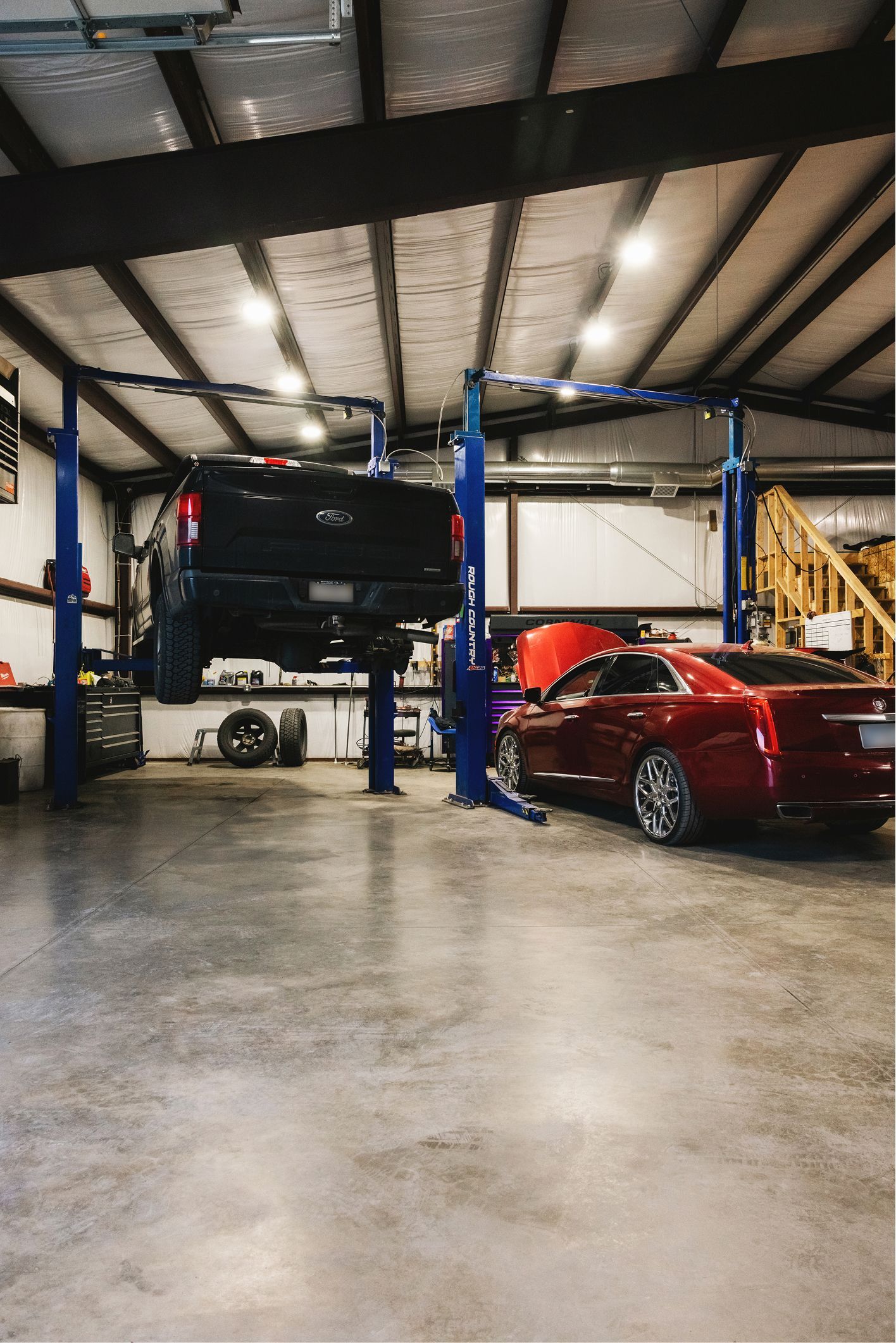 Gallery item | Gearhead Autoworks