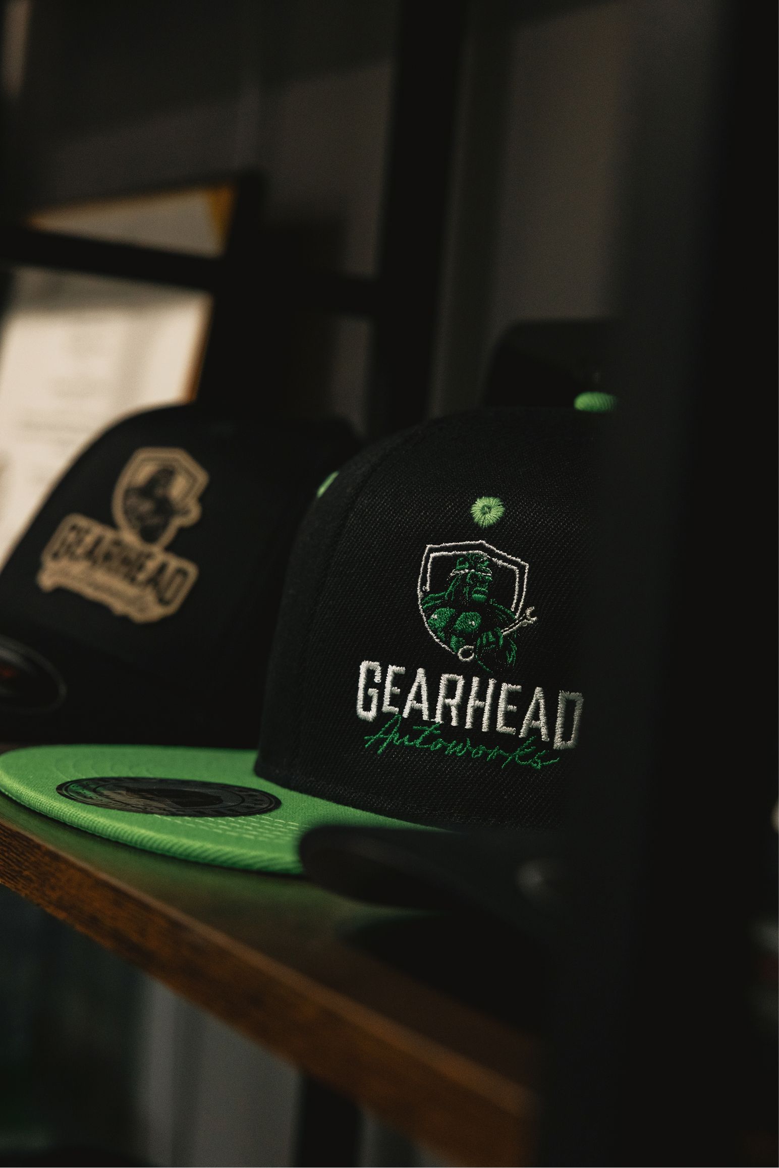 Gallery item | Gearhead Autoworks