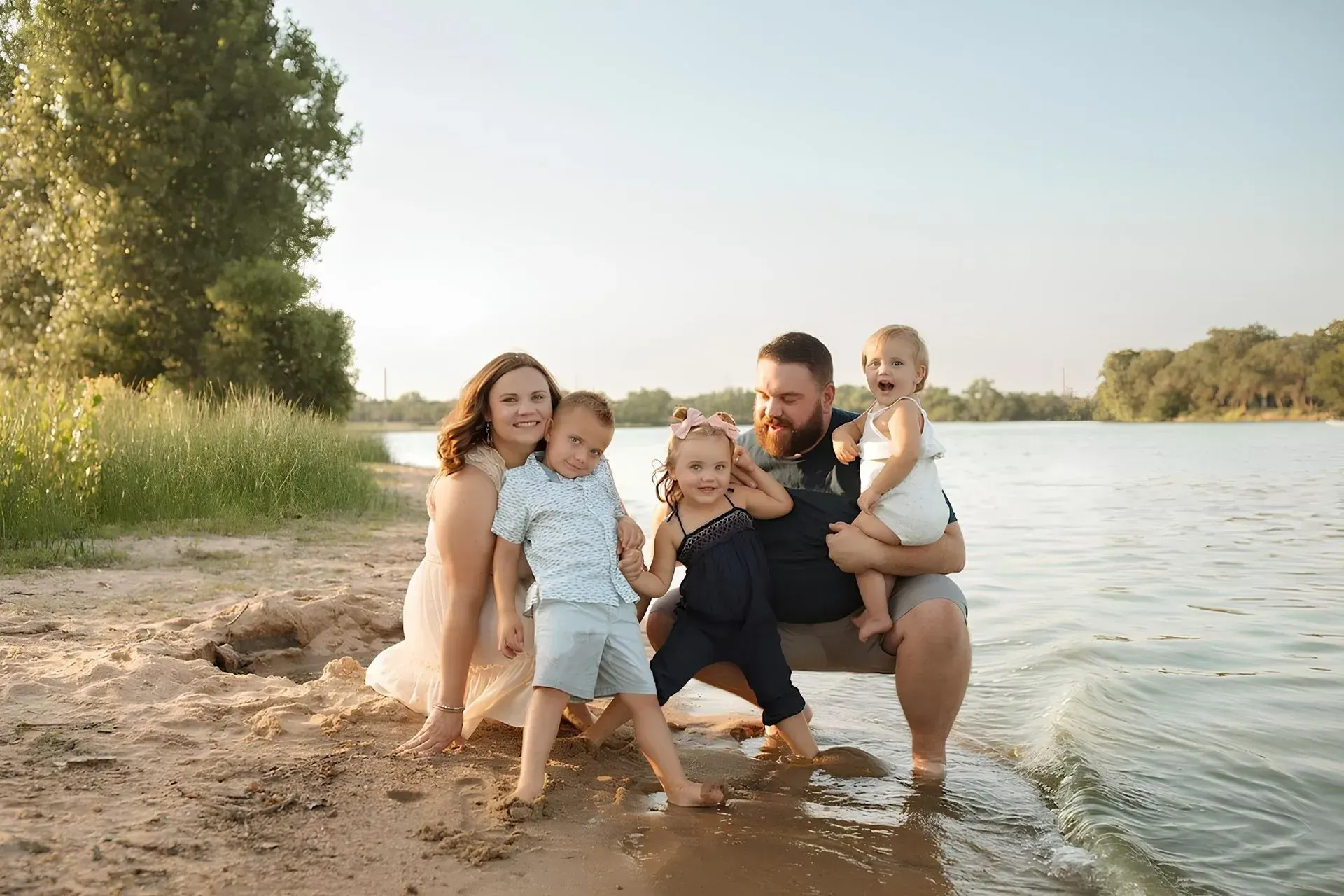 Family photo | Gearhead Autoworks