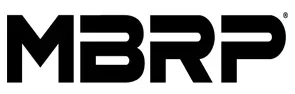 MBRP logo | Gearhead Autoworks