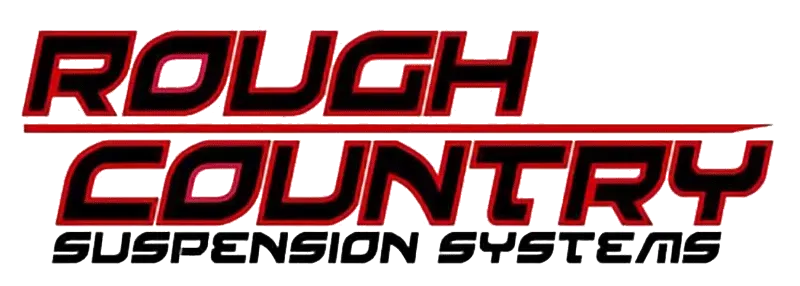 Rough Country logo | Gearhead Autoworks