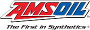 AMS Oil logo | Gearhead Autoworks