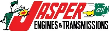 Jasper logo  | Gearhead Autoworks