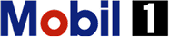 Mobil 1 logo | Gearhead Autoworks