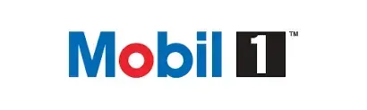 Mobil1 logo | Gearhead Autoworks