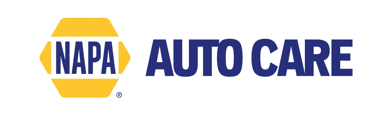 NAPA Auto care logo | Gearhead Autoworks