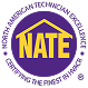 Nate logo | Gearhead Autoworks