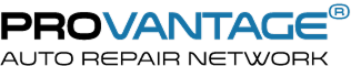 Provantage Auto Repair Network logo | Gearhead Autoworks
