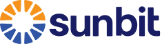 Sunbit logo | Gearhead Autoworks