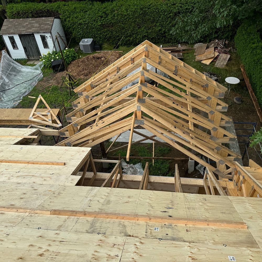 Roof Construction