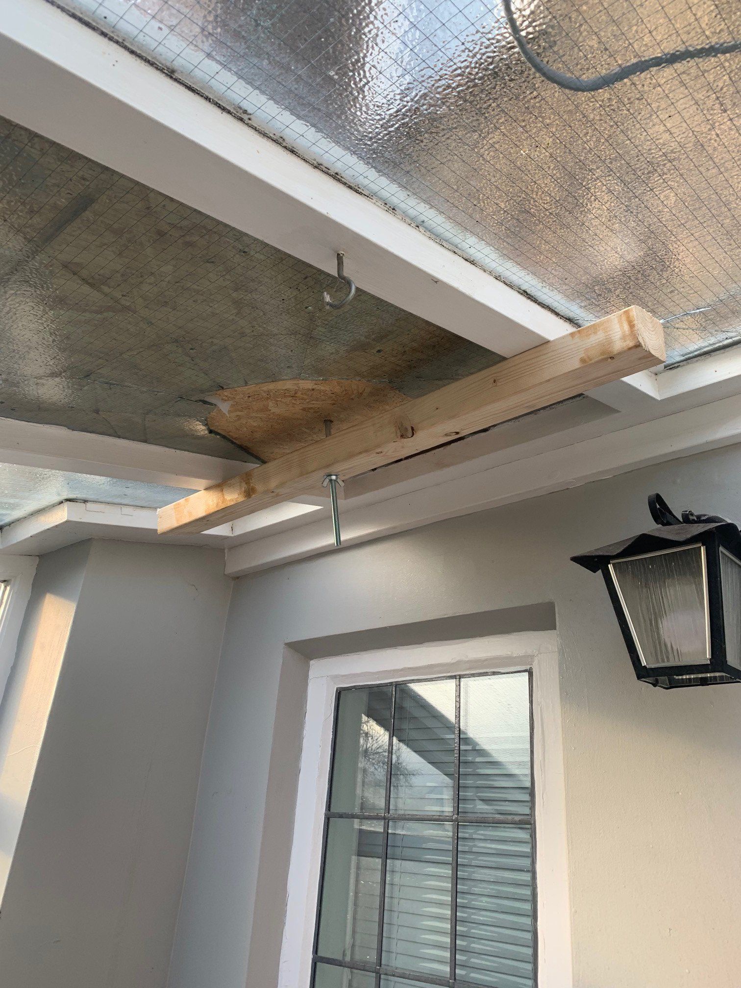 Local Glaziers Huddersfield