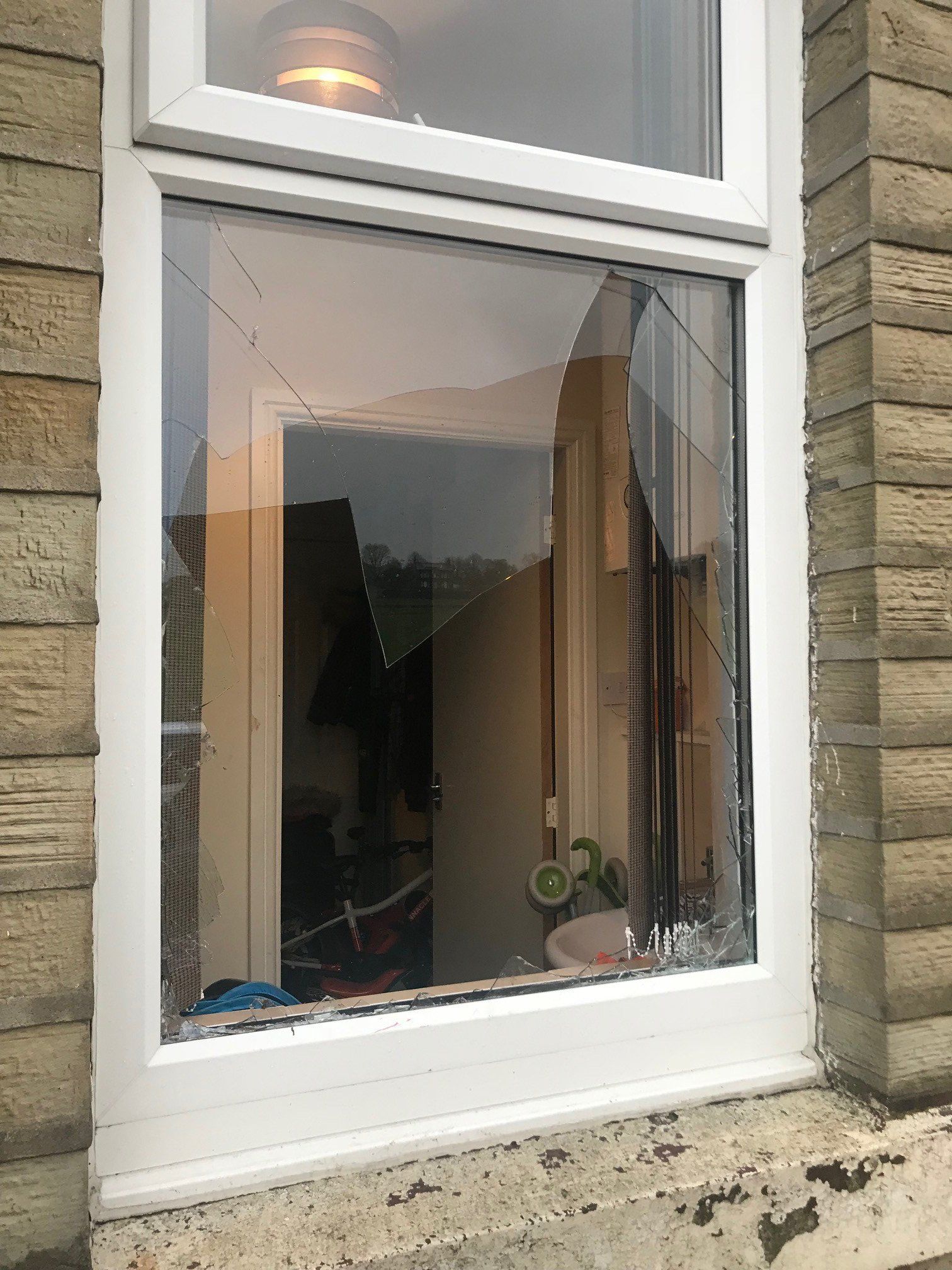 24 Hour Window Repairs Barnsley