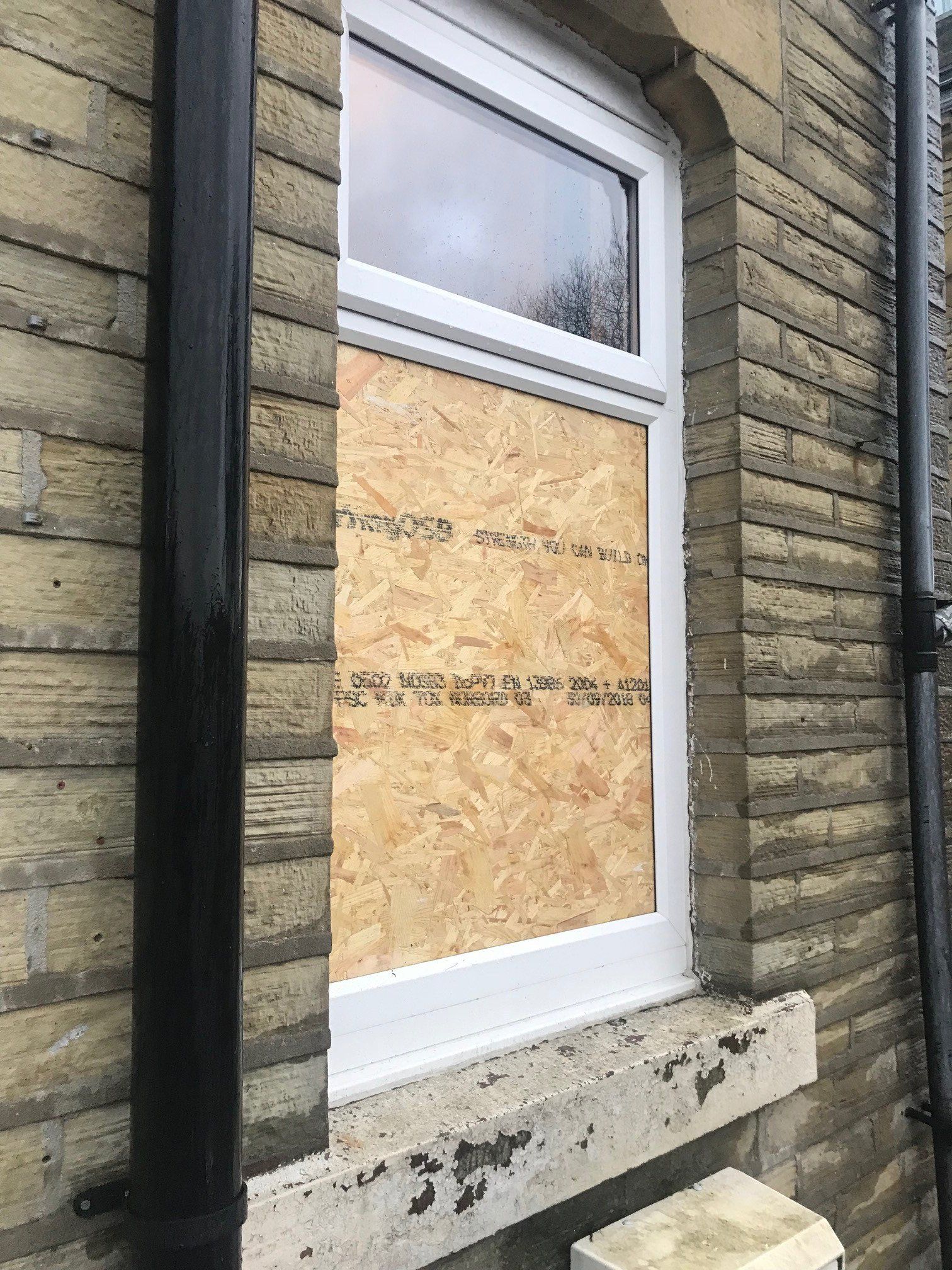 24 Hour Window Repairs Barnsley