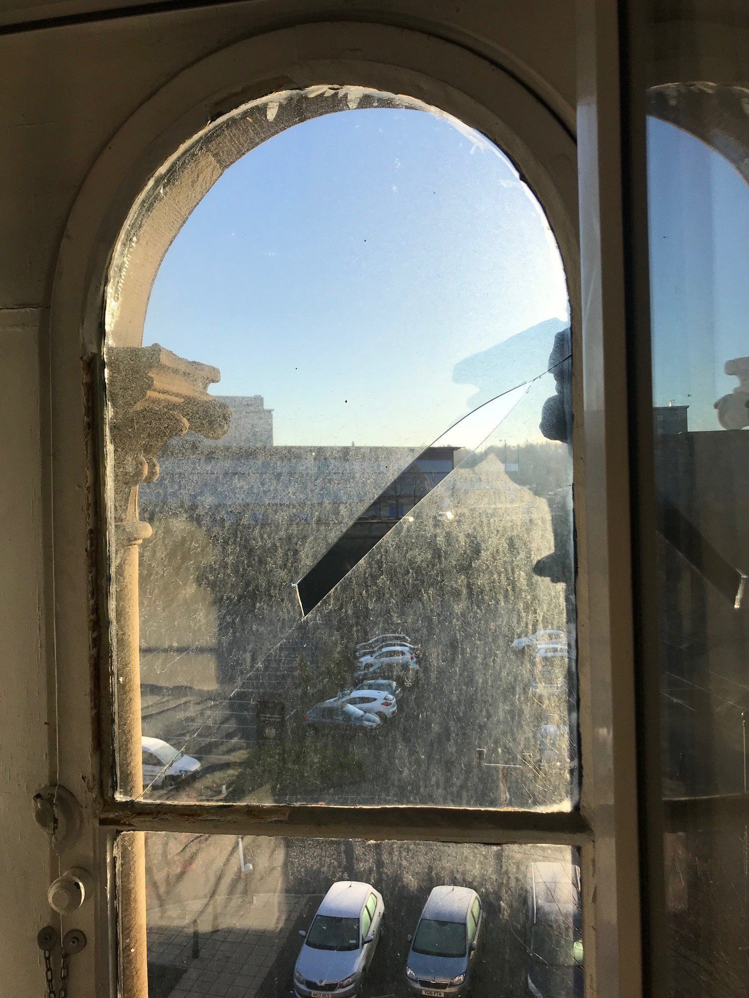 24 Hour Window Repairs Barnsley