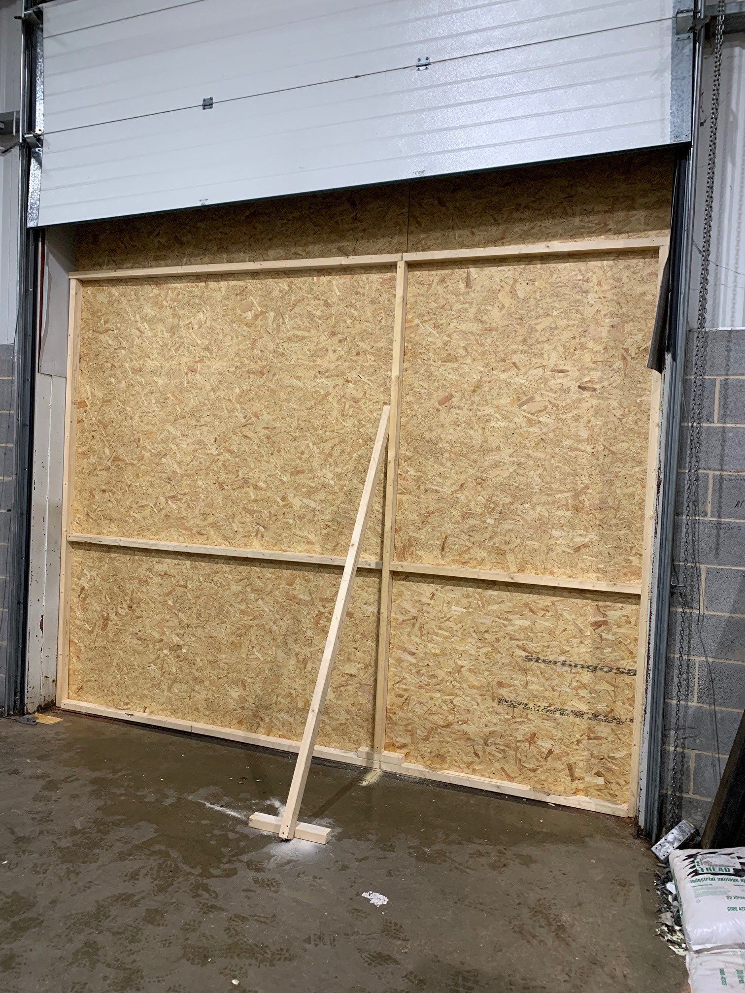 Emergency Glaziers Wakefield