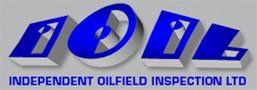 Independent Oilfield Inspection Ltd Logo