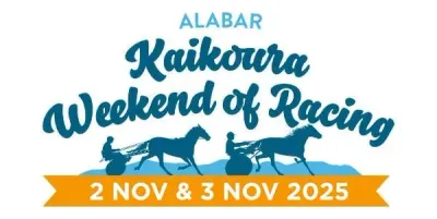 Kaikōura Race Weekend