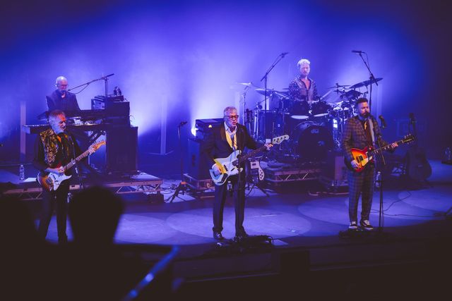 10cc '20 YEARS: 1972-1992' CD Box Set New Release!