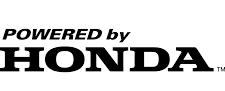 HONDA logo