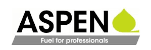ASPEN logo