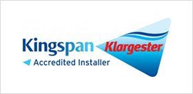 Kingspan Klargester accredited installer