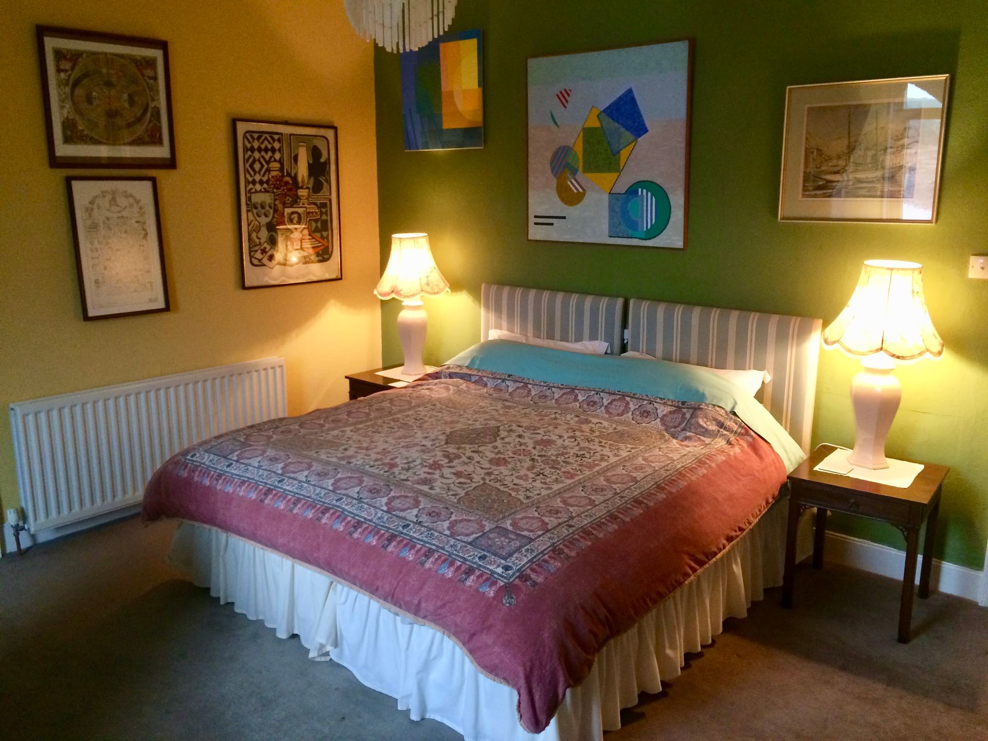 Superior King/Twin 2