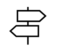 Beautiful Walks Icon