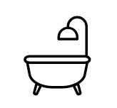 Ensuite Bedrooms Icon 