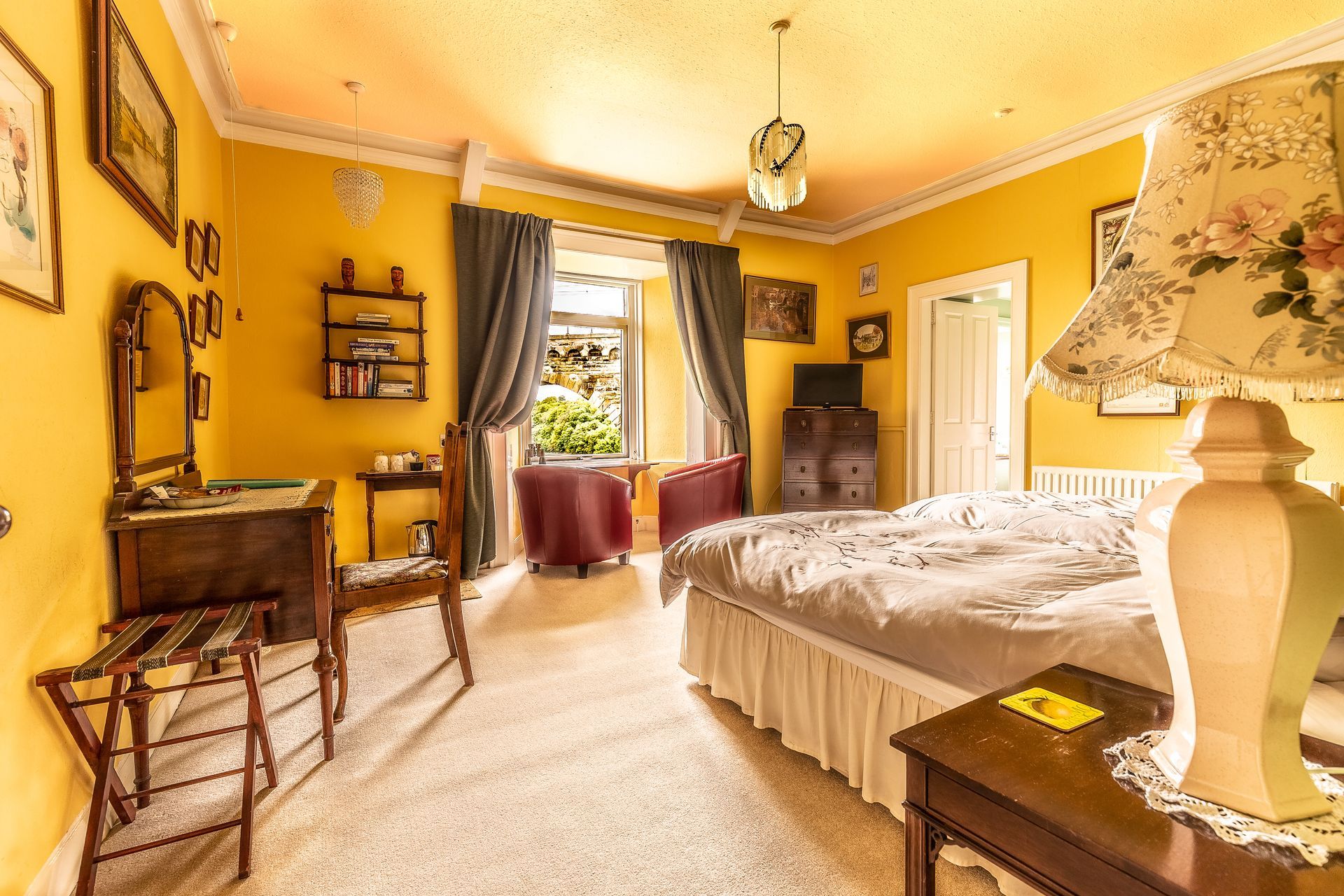 Superior King/Twin 2