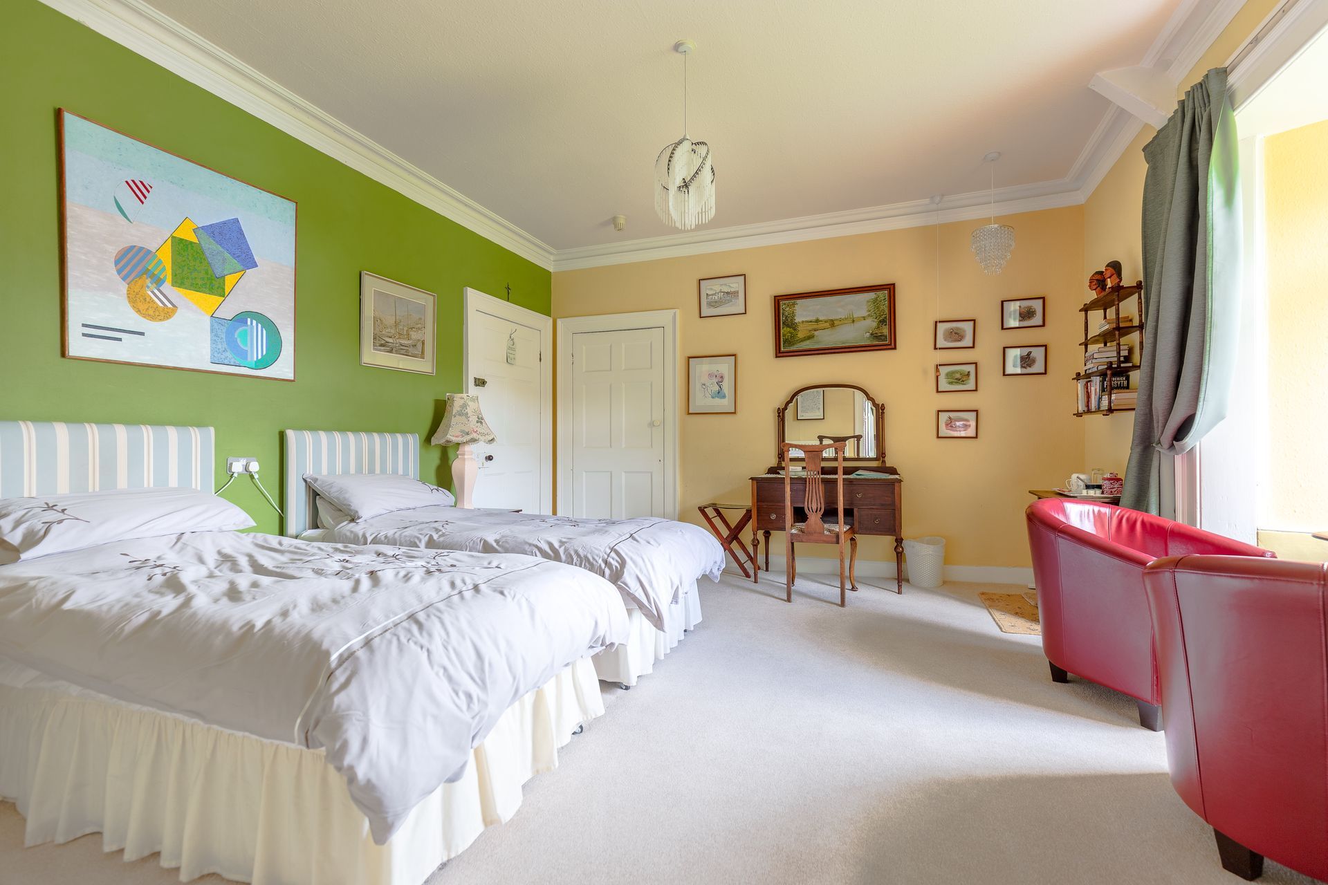 Superior King/Twin 2