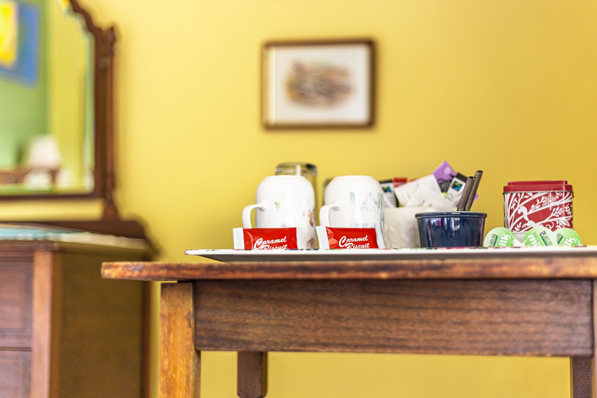 Superior King/Twin 2