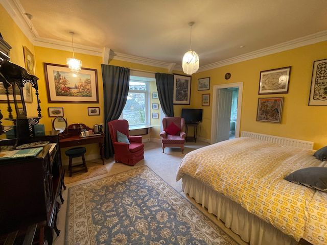 Superior King/Twin 2