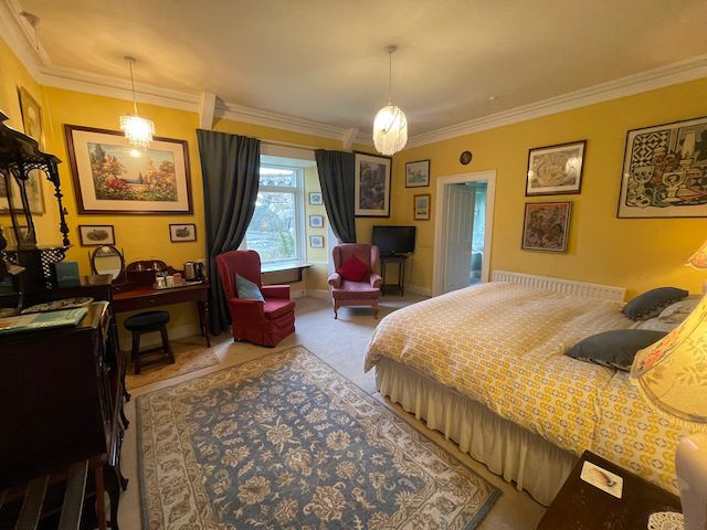 Superior King/Twin 2