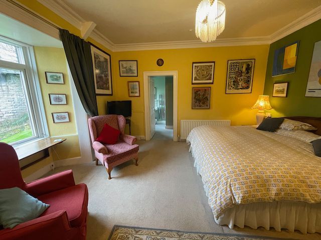 Superior King/Twin 2