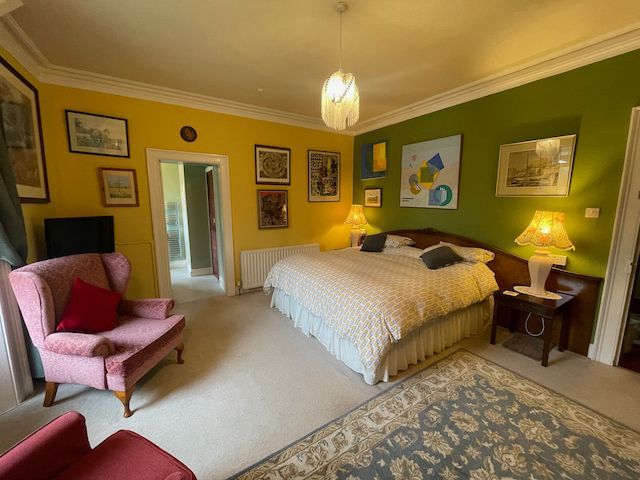 Superior King/Twin 2